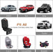 SMART ELF Protector de asiento de automóvil [1 unidad] - Quierox - Tienda Online