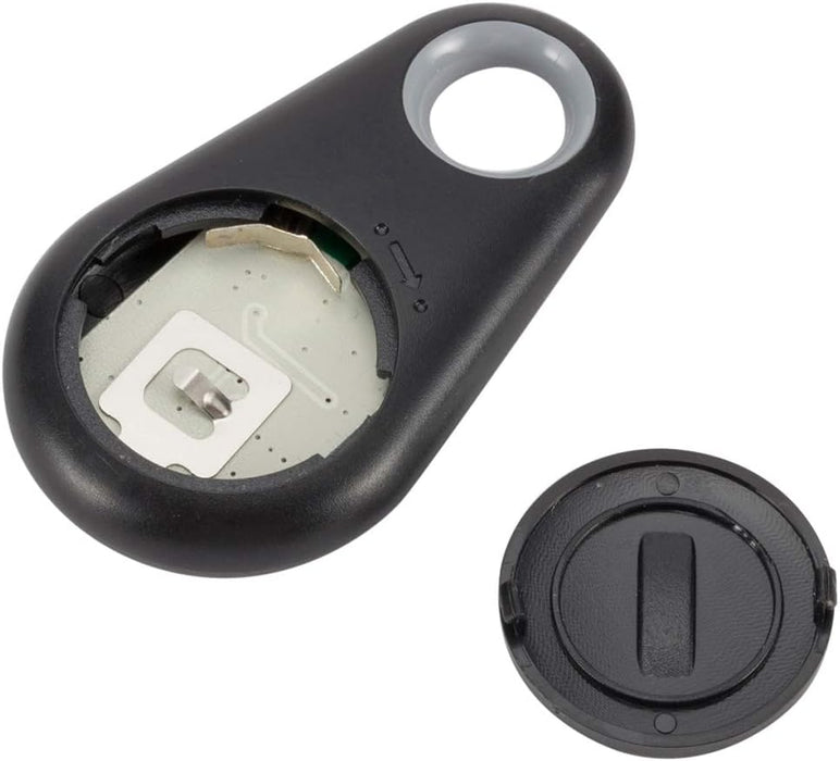 Smart Tag Anti Perdido Tracker Inalámbrico Key Tracker Localizador GPS para iOS / Android - Quierox - Tienda Online