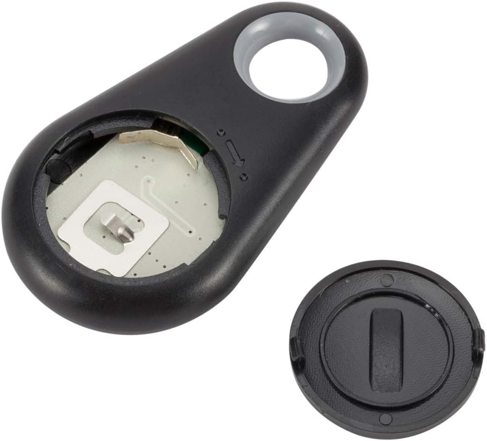 Smart Tag Anti Perdido Tracker Inalámbrico Key Tracker Localizador GPS ...