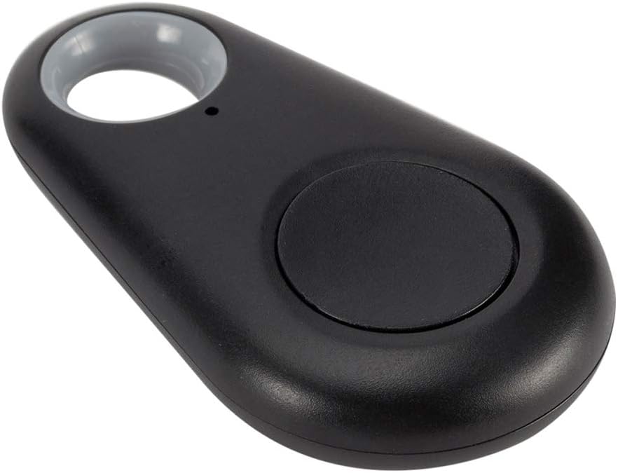 Smart Tag Anti Perdido Tracker Inalámbrico Key Tracker Localizador GPS para iOS / Android - Quierox - Tienda Online