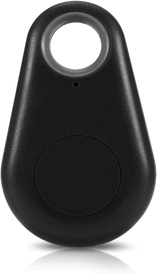 Smart Tag Anti Perdido Tracker Inalámbrico Key Tracker Localizador GPS para iOS / Android - Quierox - Tienda Online