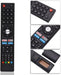 Smart TV Remote Control para CHIQ U55H7A - Quierox - Tienda Online