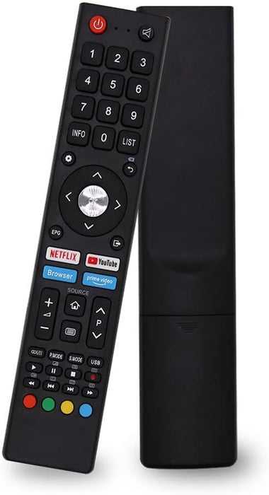 Smart TV Remote Control para CHIQ U55H7A - Quierox - Tienda Online