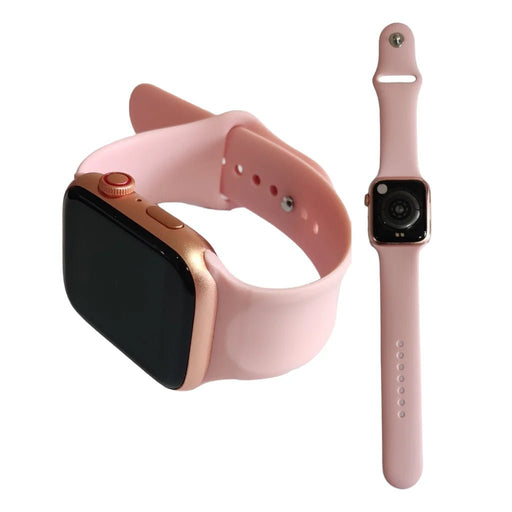 Smartwatch serie 8 - Quierox - Tienda Online