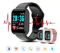 Smartwatch Smart Bracelet D20 1 1.3 con red móvil - Quierox - Tienda Online