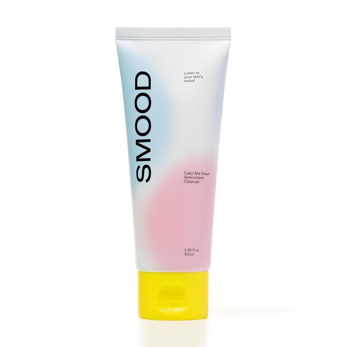 Smood Beauty Limpiador antioxidante Calm Me Down, 100ML - Quierox - Tienda Online