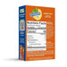 Snapple Tea - Sin azúcar y delicioso, hecho con sabores naturales (melocotón, 72 palitos) - Quierox - Tienda Online