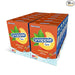 Snapple Tea - Sin azúcar y delicioso, hecho con sabores naturales (melocotón, 72 palitos) - Quierox - Tienda Online