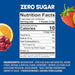Snapple Tea - Sin azúcar y delicioso, hecho con sabores naturales (melocotón, 72 palitos) - Quierox - Tienda Online