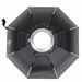 Softbox Triopo K2 55cm parabólica de apertura rápida Bowens - Quierox - Tienda Online