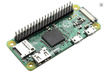 Soldadura oficial original Raspberry Pi ZERO con cabezal soldado - Quierox - Tienda Online