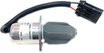 Solenoide de bloqueo de tracción de 12 V - Quierox - Tienda Online