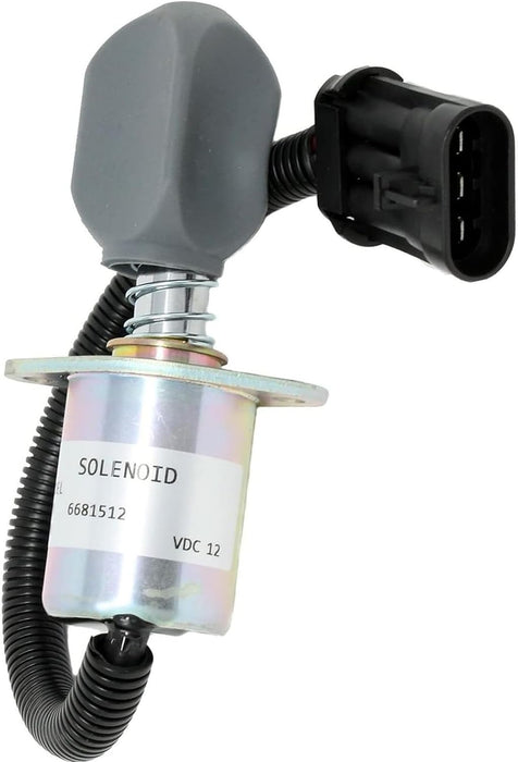 Solenoide de bloqueo de tracción de 12 V - Quierox - Tienda Online