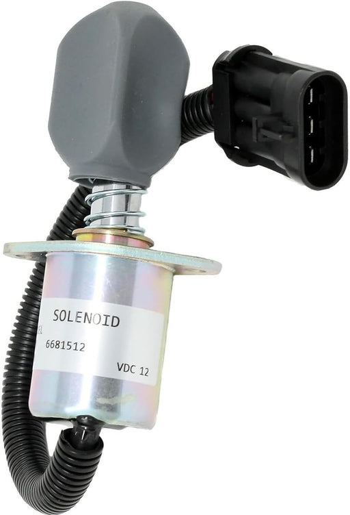 Solenoide de bloqueo de tracción de 12 V - Quierox - Tienda Online