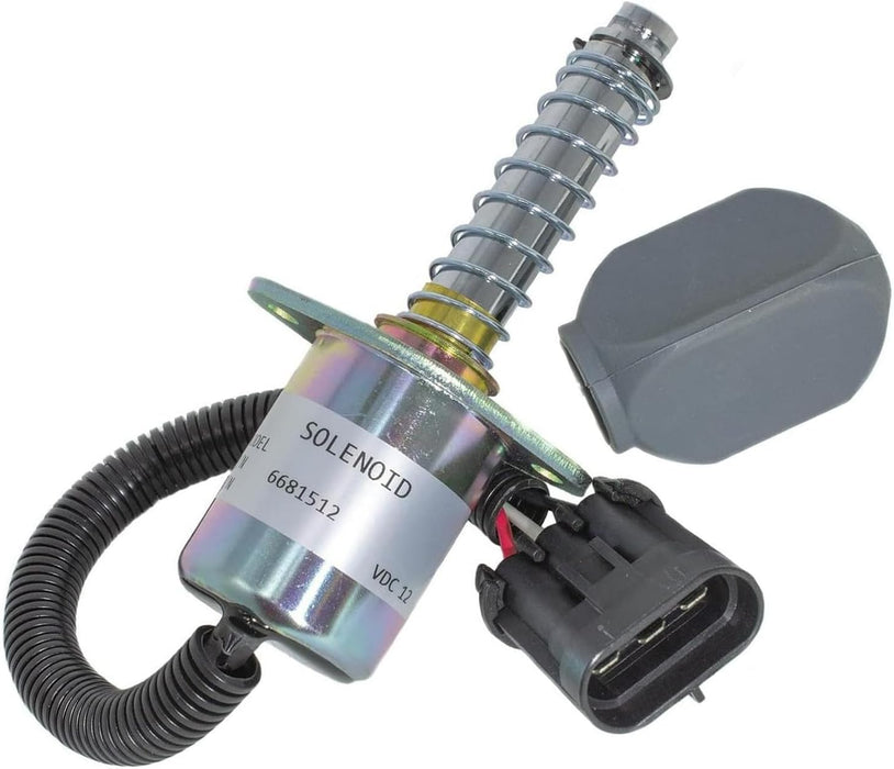 Solenoide de bloqueo de tracción de 12 V - Quierox - Tienda Online