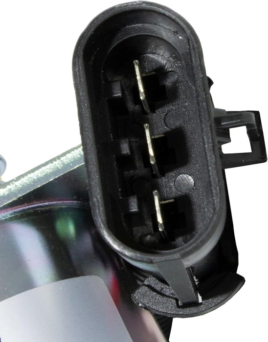 Solenoide de bloqueo de tracción de 12 V - Quierox - Tienda Online