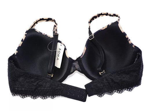 Soma intimates Demi de Encaje Encantador - Quierox - Tienda Online