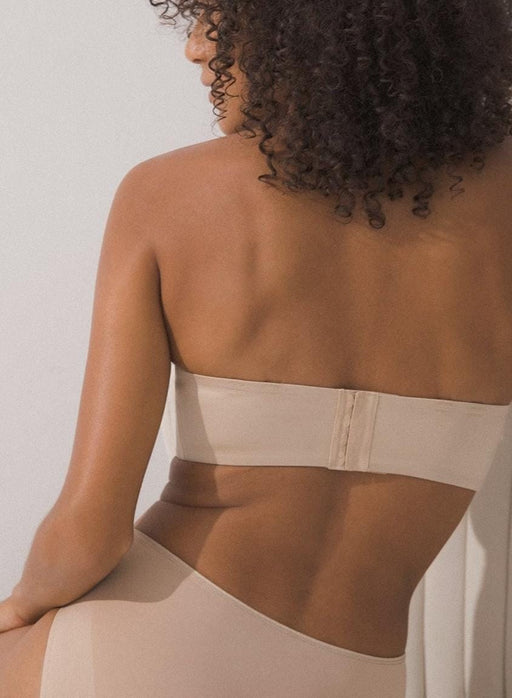 Soma intimates Sujetador Sin Tirantes Multiposición En La Espalda - Quierox - Tienda Online