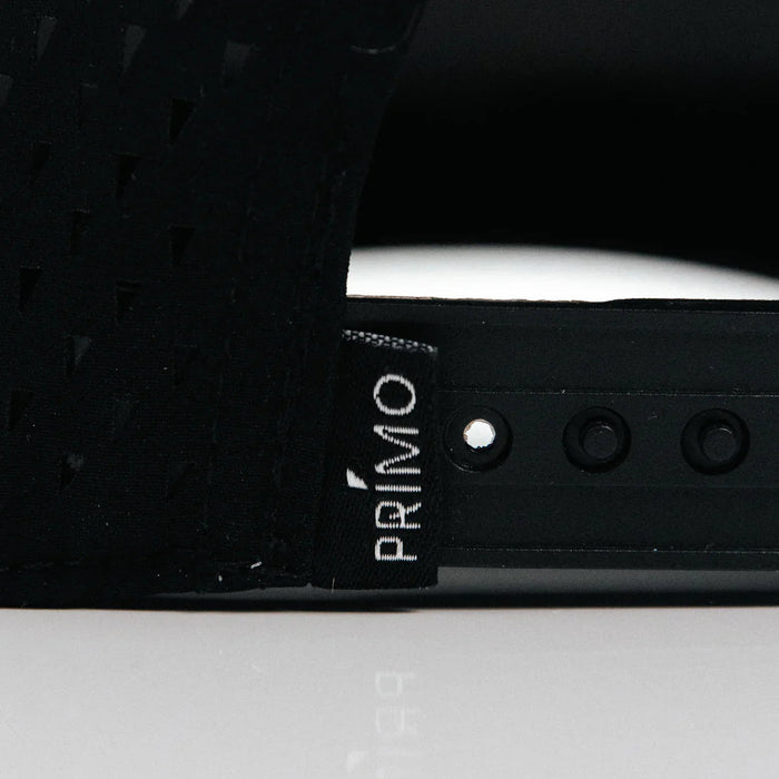 Sombrero cursivo negro - Primo - Quierox - Tienda Online