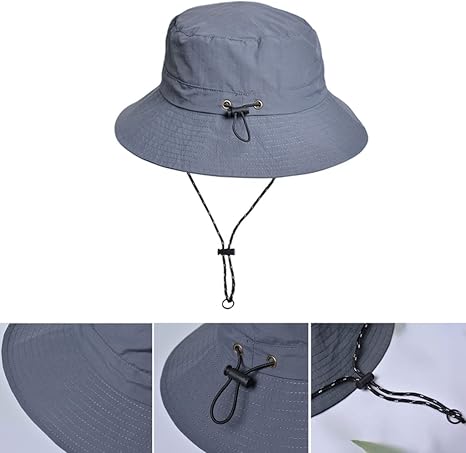Sombrero de pescador impermeable, de senderismo - Quierox - Tienda Online