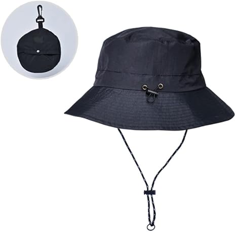 Sombrero de pescador impermeable, de senderismo - Quierox - Tienda Online