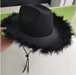 Sombrero de vaquero de fiesta para mujer cómodo para exteriores - Quierox - Tienda Online