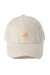 Sombrero LA Representando Béisbol - Nude - Quierox - Tienda Online