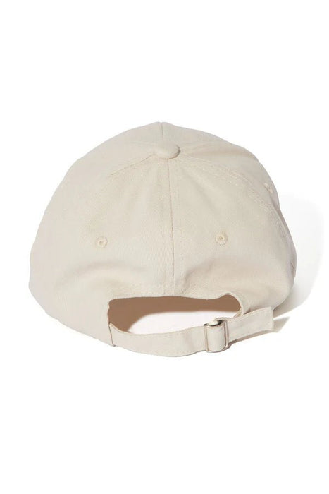 Sombrero LA Representando Béisbol - Nude - Quierox - Tienda Online