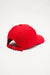 Sombrero LA Representando Béisbol - Rojo - Quierox - Tienda Online