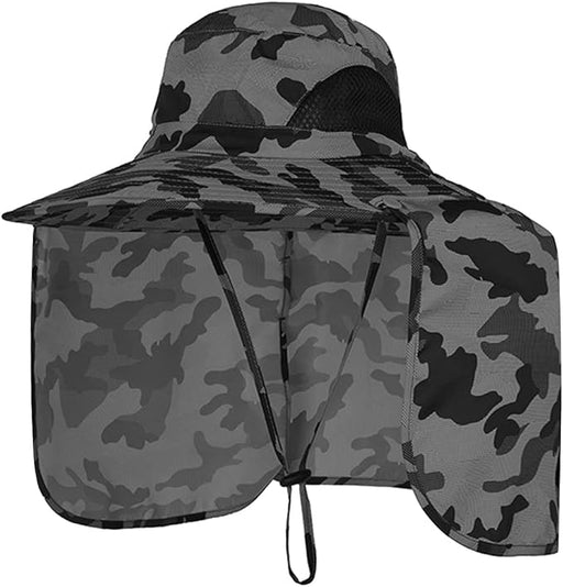 Sombreros de protección solar para exteriores - Quierox - Tienda Online