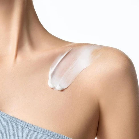Some by Mi Beta Panthenol Crema corporal reparadora Hidratación potente