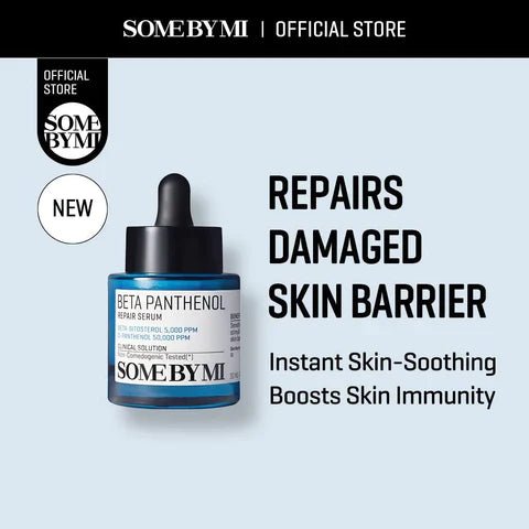 SOME BY MI Beta pantenol Repair serum - 30ml Caducidad 06 - Quierox - Tienda Online