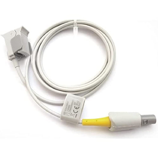 Sonda Pediátrica SpO2 tipo clip para Oxy-50 y Oxy-200 - Quierox - Tienda Online
