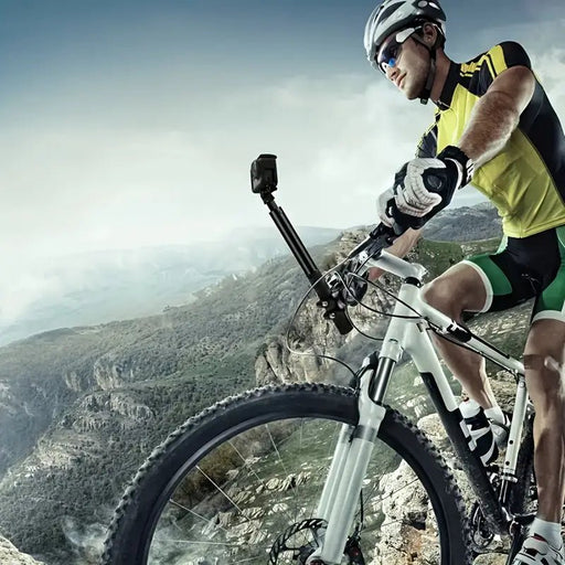 Soporte adecuado para cámaras deportivas Insta360 X3 X4/Hero12 11 10/DJI - Quierox - Tienda Online