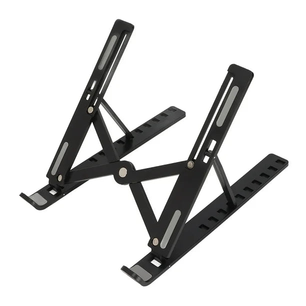 Soporte Ajustable para Computadora Portátil - Quierox - Tienda Online