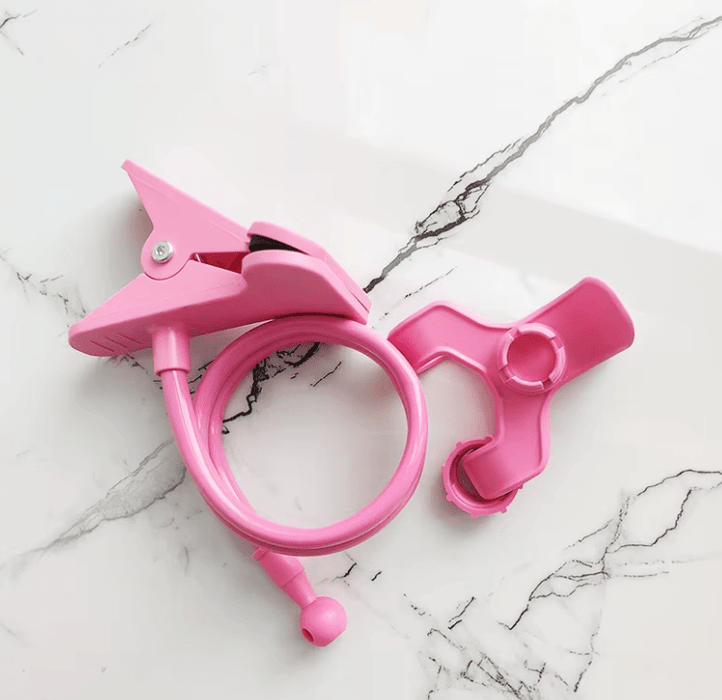 Soporte ajustable para teléfono móvil, soporte de cama Flexible portátil para iPad, tableta de escritorio - Quierox - Tienda Online