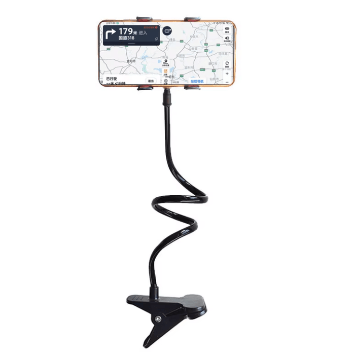 Soporte ajustable para teléfono móvil, soporte de cama Flexible portátil para iPad, tableta de escritorio - Quierox - Tienda Online