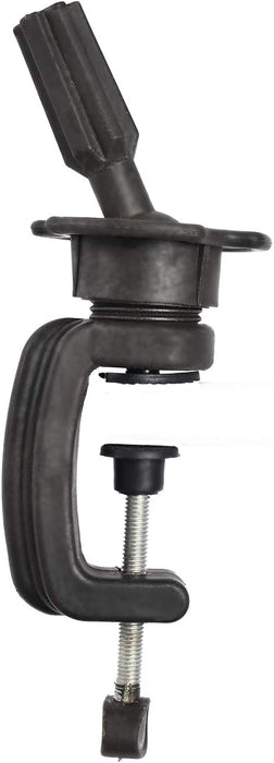 Soporte de abrazadera de mesa para maniqui, soporte para peluca de entrenamiento - Quierox - Tienda Online