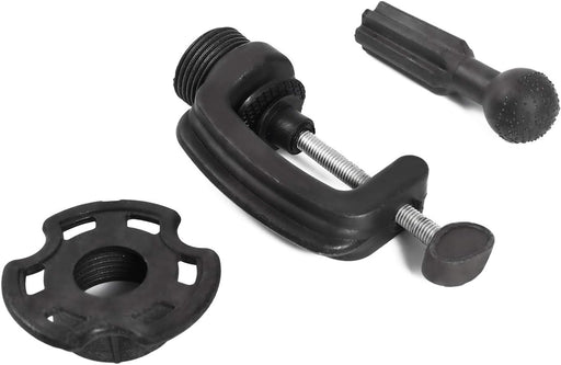 Soporte de abrazadera de mesa para maniqui, soporte para peluca de entrenamiento - Quierox - Tienda Online