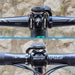 Soporte de bicicleta de montaña para Garmin Edge de vástago de bicicleta para manillar - Quierox - Tienda Online