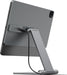 Soporte de carga inalámbrico magnético para iPad Pro 12.9 (3ª/4ª/5ª/6ª) y iPad Air 13 (M2/M3) - Quierox - Tienda Online