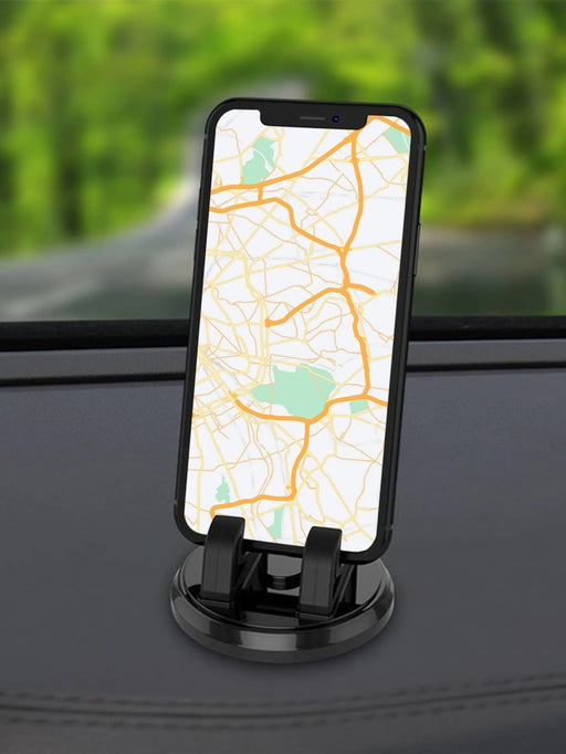 Soporte de celular de coche minimalista - Quierox - Tienda Online