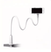 Soporte de escritorio flexible de brazo largo - Quierox - Tienda Online