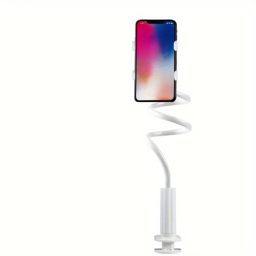 Soporte de escritorio flexible de brazo largo - Quierox - Tienda Online