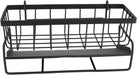 Soporte de esponja para fregadero de cocina, organizador de fregadero - Quierox - Tienda Online