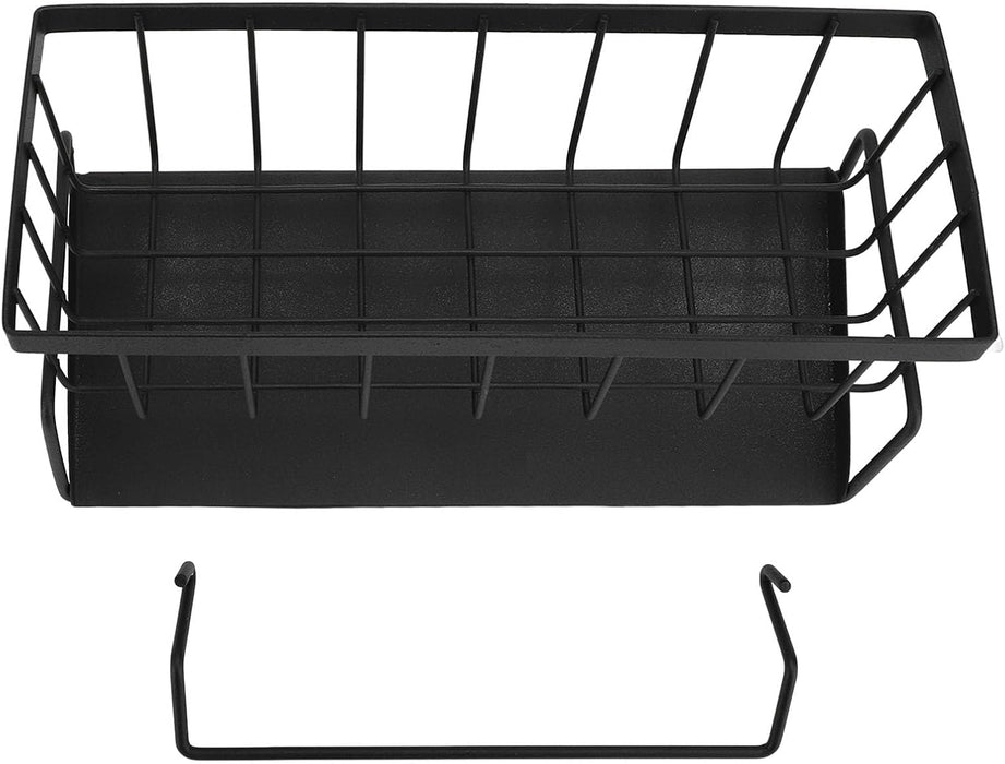 Soporte de esponja para fregadero de cocina, organizador de fregadero - Quierox - Tienda Online