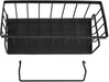 Soporte de esponja para fregadero de cocina, organizador de fregadero - Quierox - Tienda Online