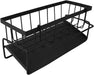 Soporte de esponja para fregadero de cocina, organizador de fregadero - Quierox - Tienda Online