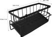Soporte de esponja para fregadero de cocina, organizador de fregadero - Quierox - Tienda Online