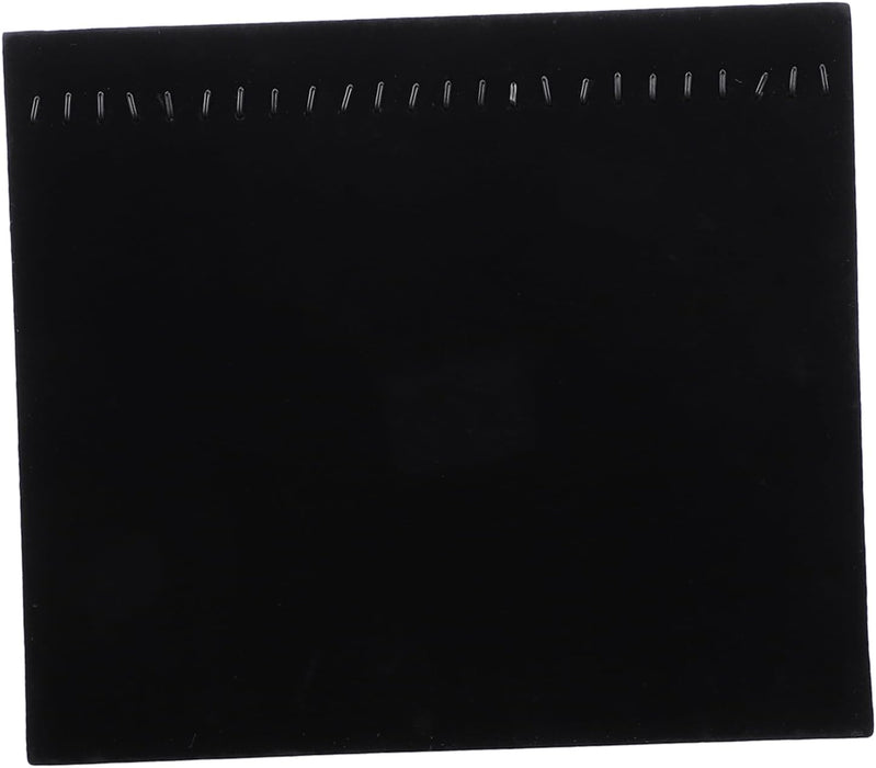 Soporte de exhibición de collares, organizador de colgador de joyería - Quierox - Tienda Online